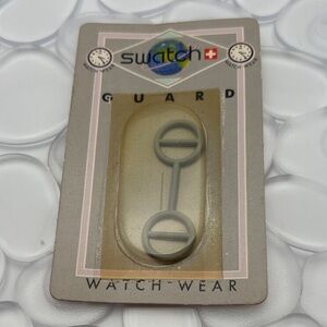 Swatch Watch Guard - Gary (New)